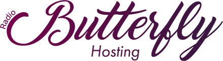 Butterfly Hosting