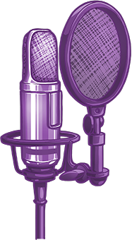 Radio Butterfly Hosting